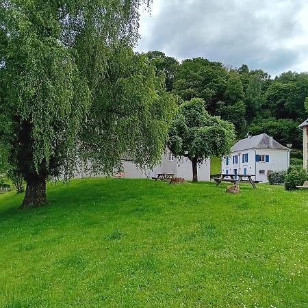 Appartement 39 M2 2 A 4 Personnes Aspin-en-Lavedan Exterior photo