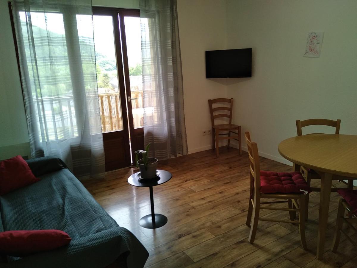 Appartement 39 M2 2 A 4 Personnes Aspin-en-Lavedan Exterior photo