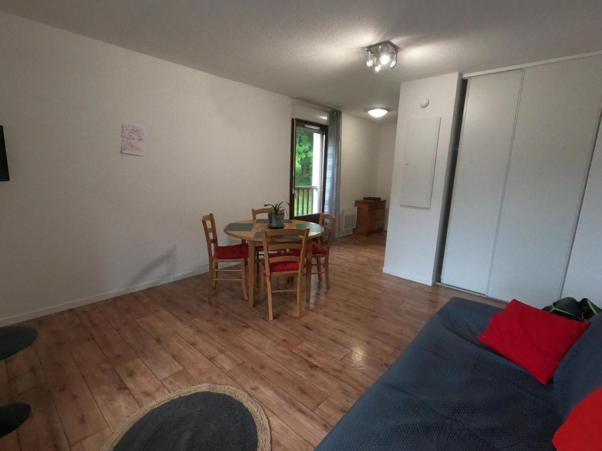 Appartement 39 M2 2 A 4 Personnes Aspin-en-Lavedan Exterior photo