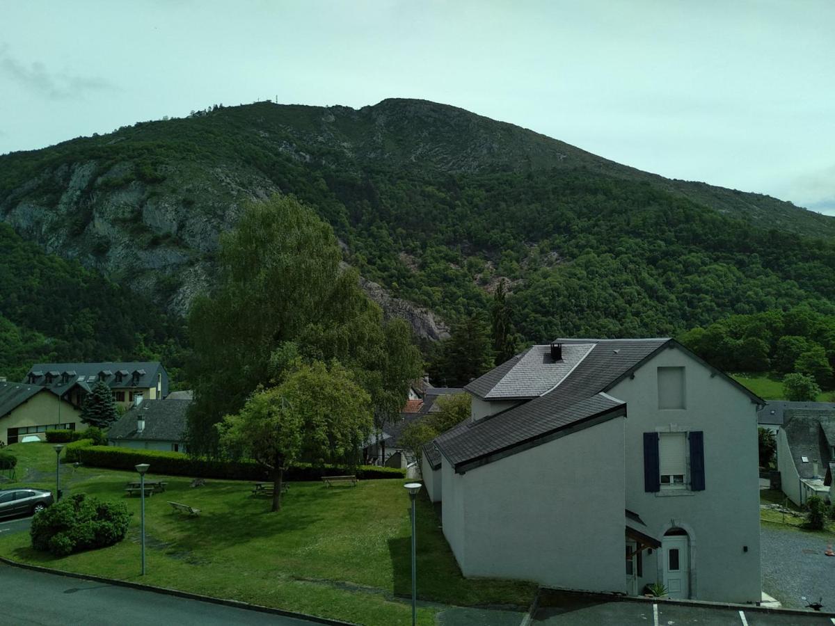 Appartement 39 M2 2 A 4 Personnes Aspin-en-Lavedan Exterior photo
