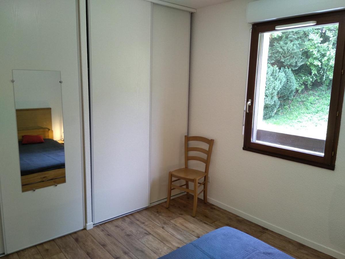 Appartement 39 M2 2 A 4 Personnes Aspin-en-Lavedan Exterior photo