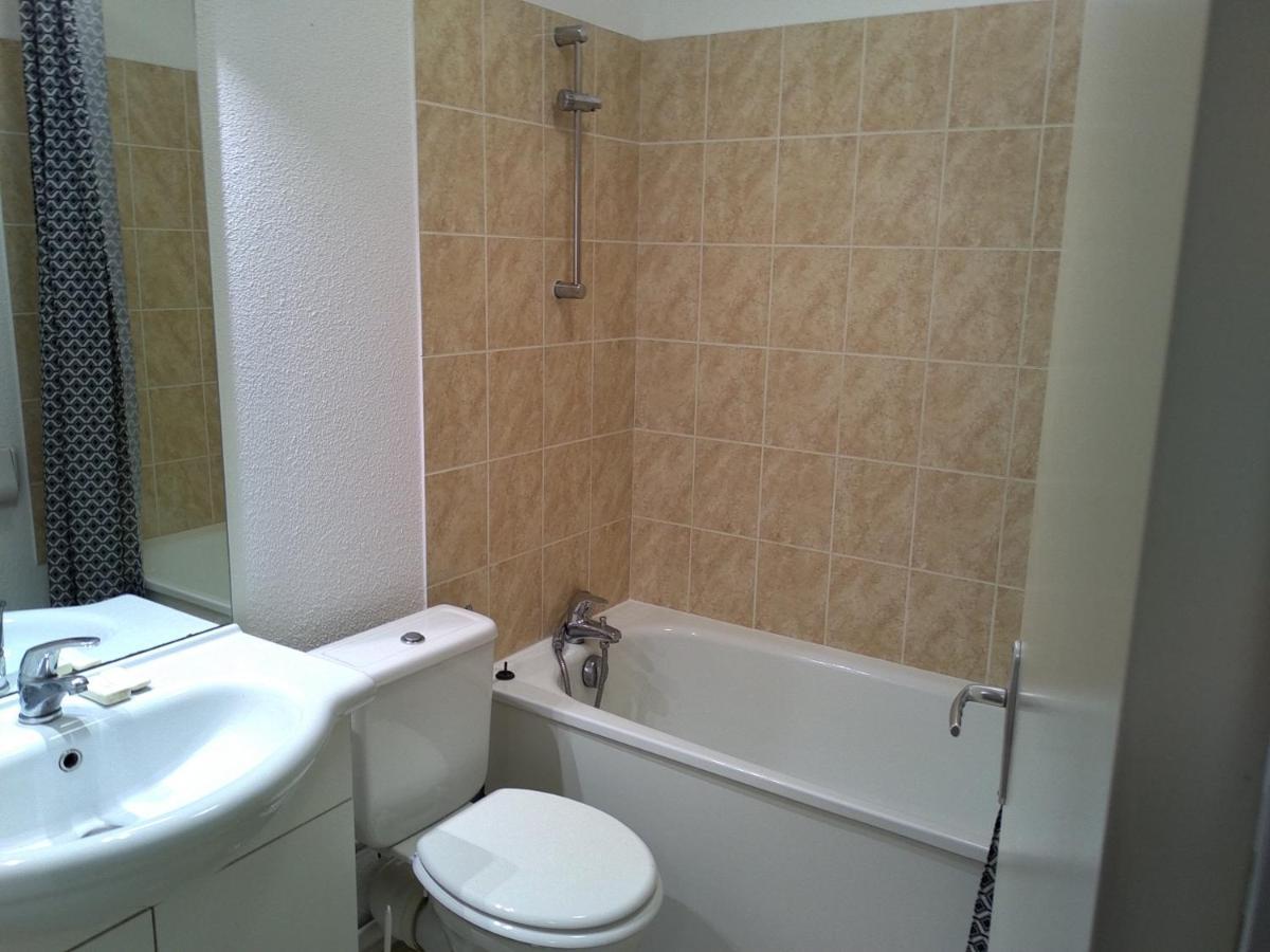 Appartement 39 M2 2 A 4 Personnes Aspin-en-Lavedan Exterior photo
