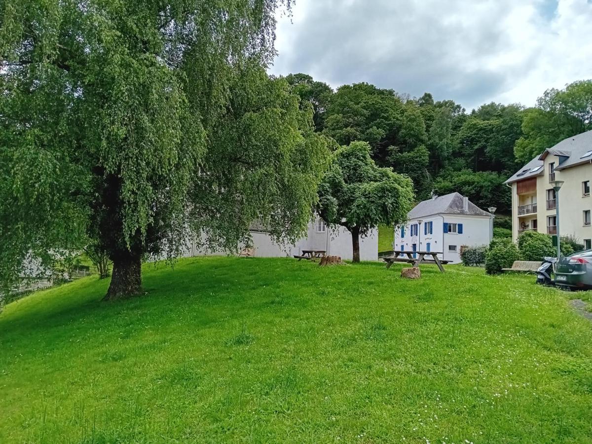 Appartement 39 M2 2 A 4 Personnes Aspin-en-Lavedan Exterior photo