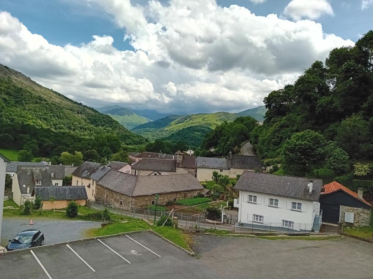 Appartement 39 M2 2 A 4 Personnes Aspin-en-Lavedan Exterior photo